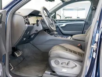 VW Touareg 3.0 TDI 4M R Line AHK STANDHZ. LUFTF. BT
