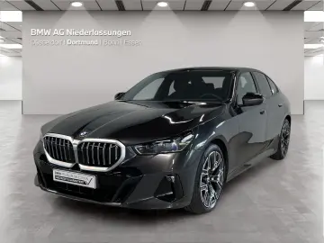 BMW 520d Limousine M Sport AHK Driv.Assist.Prof LED
