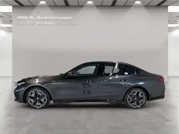 BMW 520d Limousine M Sport AHK Driv.Assist.Prof LED