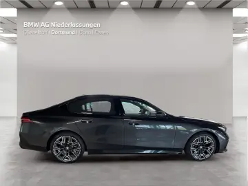 BMW 520d Limousine M Sport AHK Driv.Assist.Prof LED