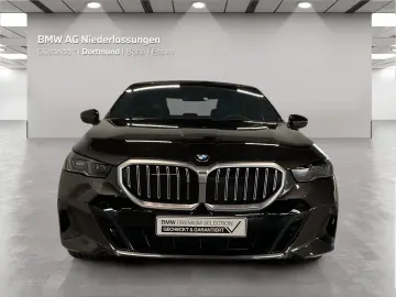 BMW 520d Limousine M Sport AHK Driv.Assist.Prof LED