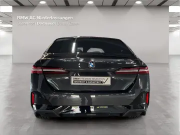 BMW 520d Limousine M Sport AHK Driv.Assist.Prof LED