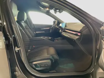BMW 520d Limousine M Sport AHK Driv.Assist.Prof LED