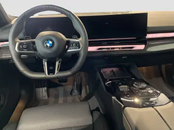 BMW 520d Limousine M Sport AHK Driv.Assist.Prof LED