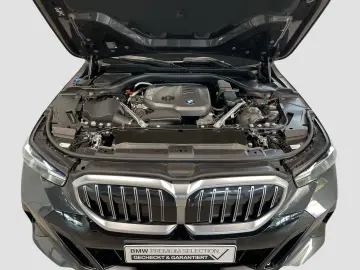 BMW 520d Limousine M Sport AHK Driv.Assist.Prof LED