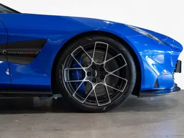 ASTON MARTIN Vanquish Volante UPE € 524.520 -