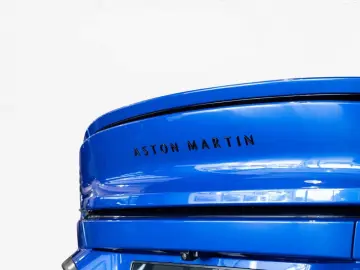 ASTON MARTIN Vanquish Volante UPE € 524.520 -