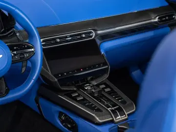 ASTON MARTIN Vanquish Volante UPE € 524.520 -