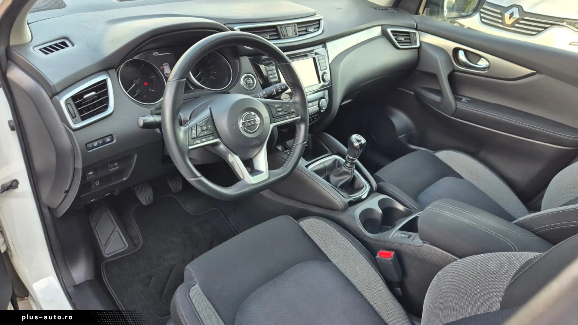 NISSAN Qashqai 2018 — imagine 5