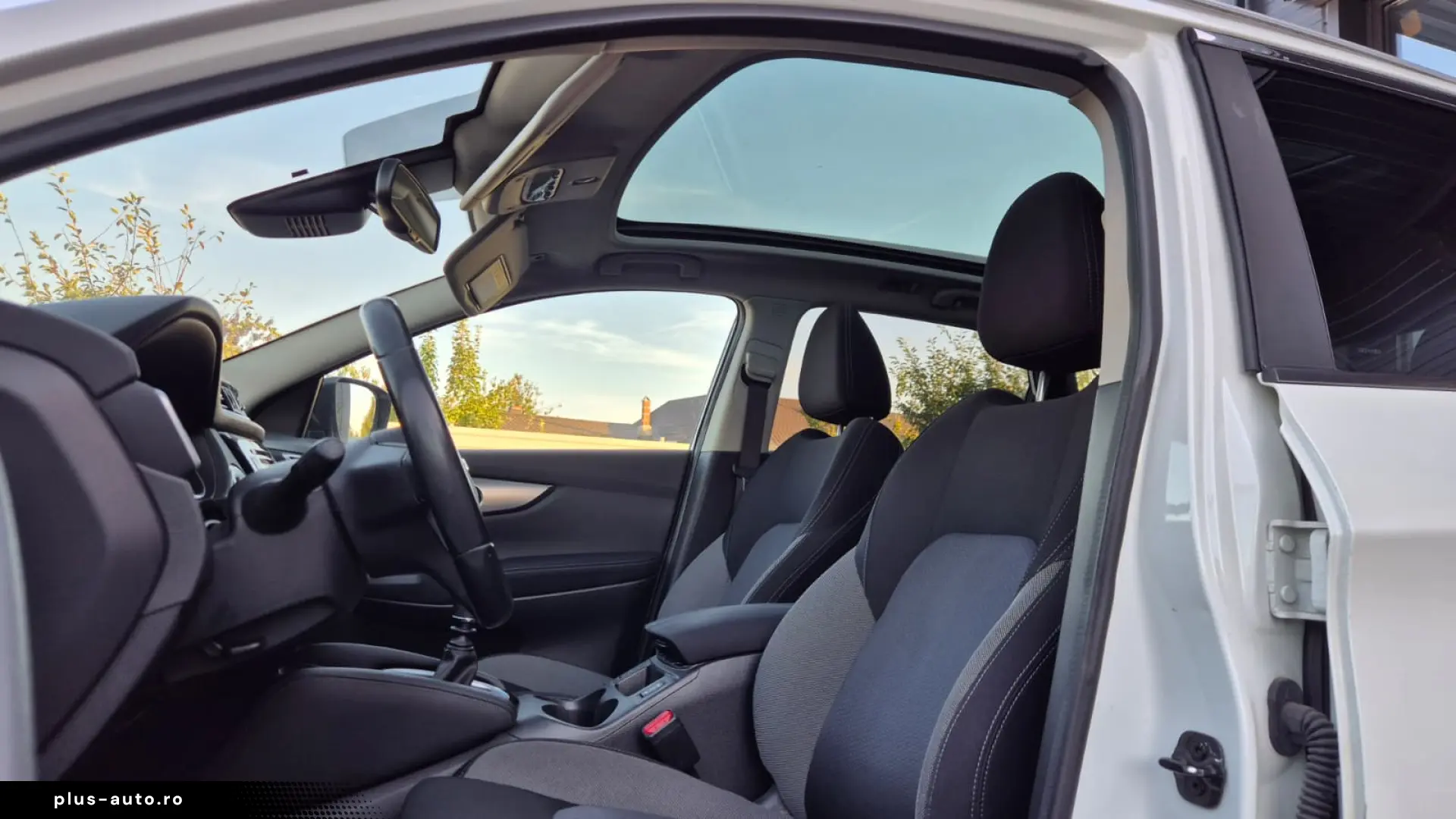 NISSAN Qashqai 2018 — imagine 6