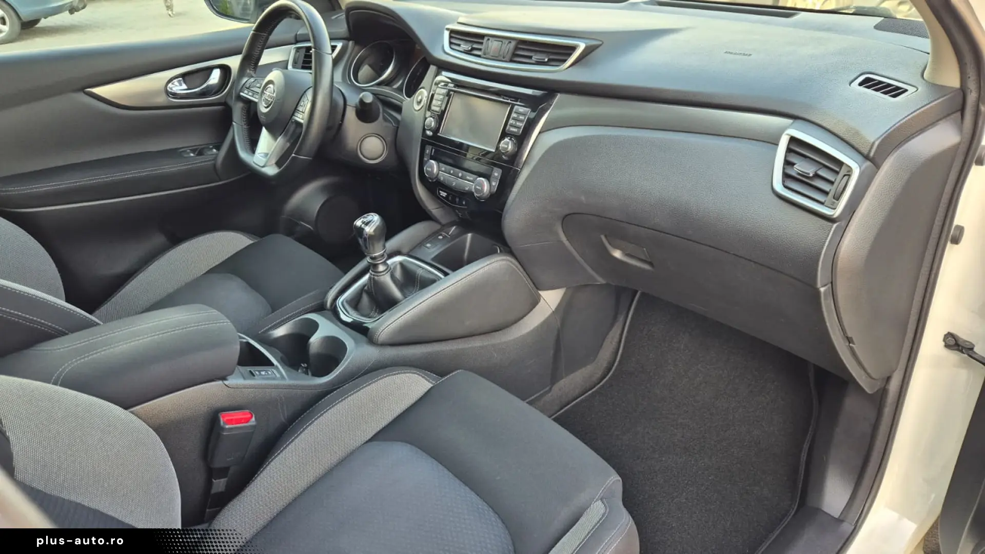 NISSAN Qashqai 2018 — imagine 7