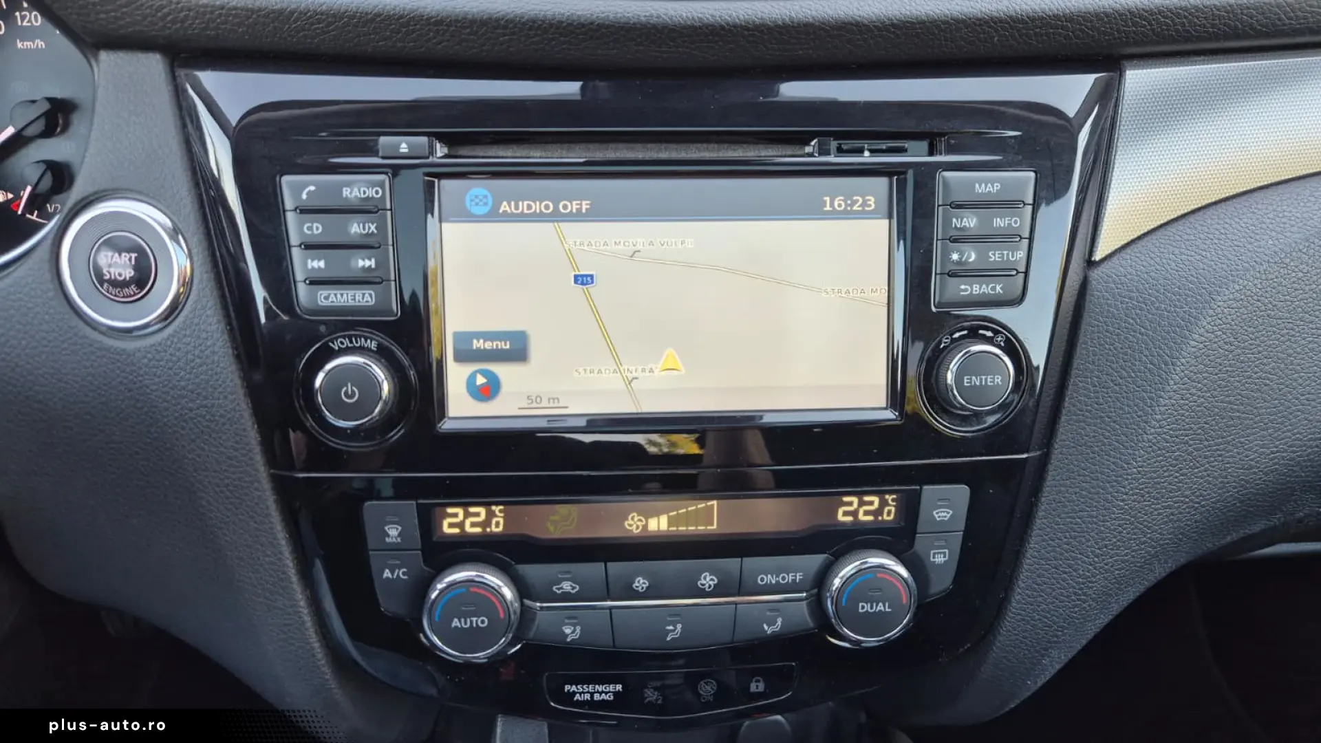 NISSAN Qashqai 2018 — imagine 9
