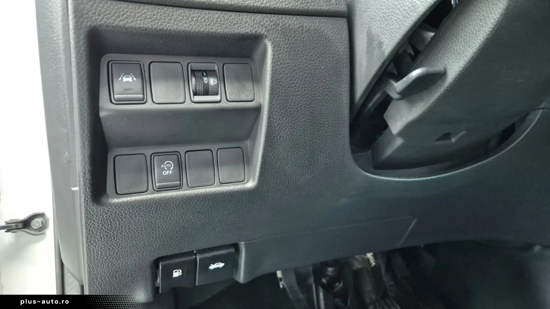 NISSAN Qashqai 2018 — imagine 15