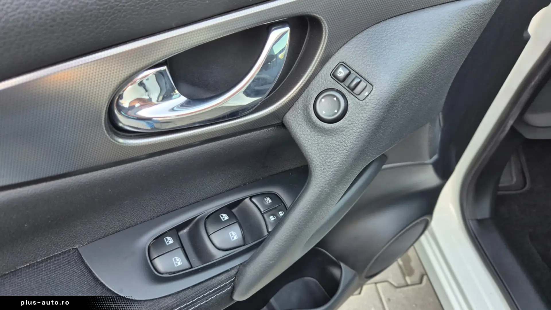 NISSAN Qashqai 2018 — imagine 16