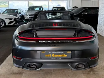 PORSCHE Cerrera 992.2 S  Sport-Chrono InnoDrive HD-Matri