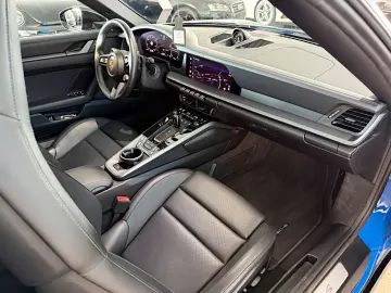 PORSCHE Cerrera 992.2 S  Sport-Chrono InnoDrive HD-Matri