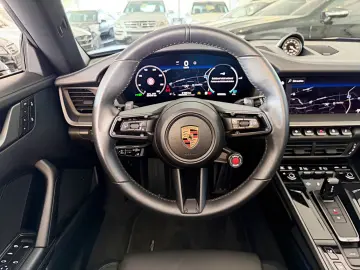 PORSCHE Cerrera 992.2 S  Sport-Chrono InnoDrive HD-Matri