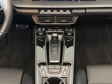 PORSCHE Cerrera 992.2 S  Sport-Chrono InnoDrive HD-Matri
