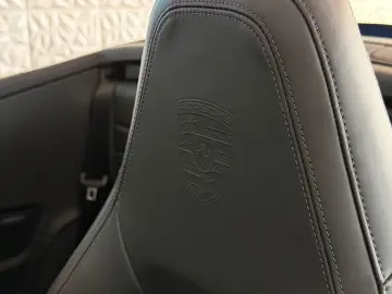 PORSCHE Cerrera 992.2 S  Sport-Chrono InnoDrive HD-Matri