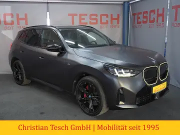 BMW X3 M50 xDrive HARMAN STANDHZ PANO 21