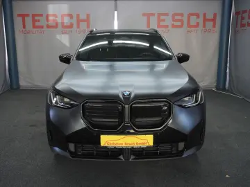 BMW X3 M50 xDrive HARMAN STANDHZ PANO 21