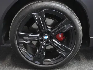 BMW X3 M50 xDrive HARMAN STANDHZ PANO 21