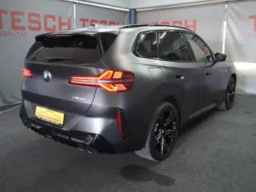 BMW X3 M50 xDrive HARMAN STANDHZ PANO 21