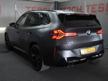 BMW X3 M50 xDrive HARMAN STANDHZ PANO 21