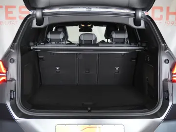 BMW X3 M50 xDrive HARMAN STANDHZ PANO 21