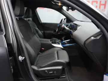 BMW X3 M50 xDrive HARMAN STANDHZ PANO 21