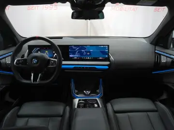 BMW X3 M50 xDrive HARMAN STANDHZ PANO 21