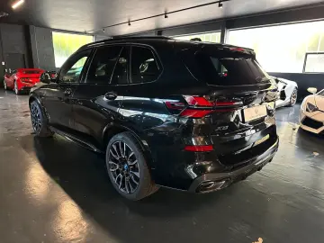 BMW X5 50e xDrive M Sport Sky Lounge AHK Merino 360