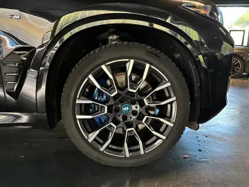 BMW X5 50e xDrive M Sport Sky Lounge AHK Merino 360