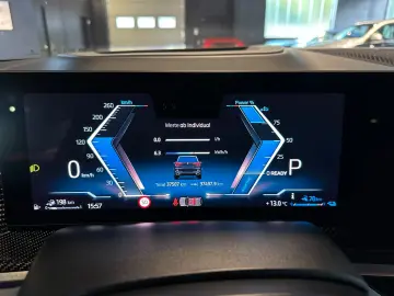 BMW X5 50e xDrive M Sport Sky Lounge AHK Merino 360