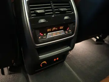 BMW X5 50e xDrive M Sport Sky Lounge AHK Merino 360