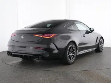 MERCEDES-BENZ CLE 53 AMG 4M Night Distr Pano Sitzkli…