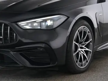 MERCEDES-BENZ CLE 53 AMG 4M Night Distr Pano Sitzkli…