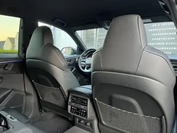 AUDI Q8 50 TDI Qua S Line Competition  CARBON ACC B&O