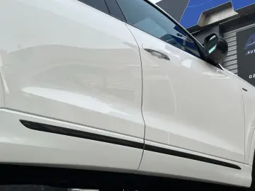AUDI Q8 50 TDI Qua S Line Competition  CARBON ACC B&O