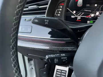AUDI Q8 50 TDI Qua S Line Competition  CARBON ACC B&O