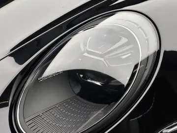 PORSCHE 991 Turbo S  21Zoll CARBON LIFT Nachtsicht BURME