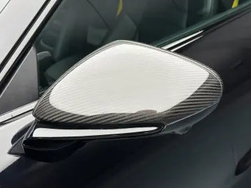 PORSCHE 991 Turbo S  21Zoll CARBON LIFT Nachtsicht BURME