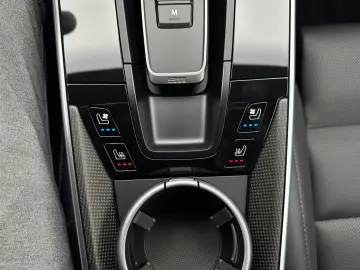 PORSCHE 991 Turbo S  21Zoll CARBON LIFT Nachtsicht BURME