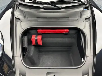 PORSCHE 991 Turbo S  21Zoll CARBON LIFT Nachtsicht BURME
