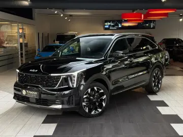 KIA Sorento Platinum 4WD Neues Modell   AHK   HuD