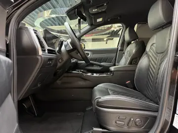 KIA Sorento Platinum 4WD Neues Modell   AHK   HuD
