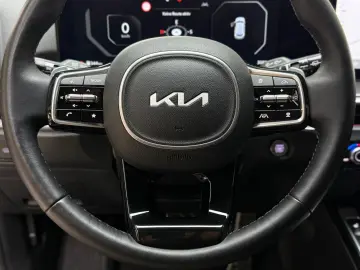 KIA Sorento Platinum 4WD Neues Modell   AHK   HuD