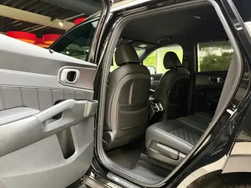 KIA Sorento Platinum 4WD Neues Modell   AHK   HuD