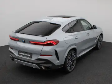 BMW X6 xD30d M Sport Pro Panorama 360 HUD H K 22Zoll