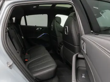 BMW X6 xD30d M Sport Pro Panorama 360 HUD H K 22Zoll